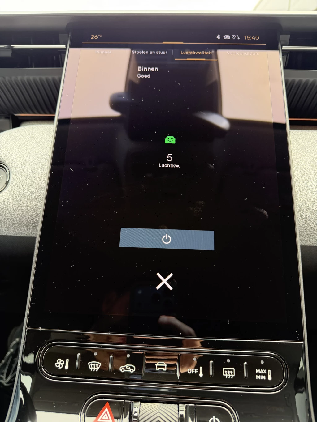 Citroën C5 Aircross – foto 40