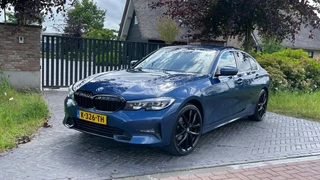 BMW 3 Serie – thumbnail 2