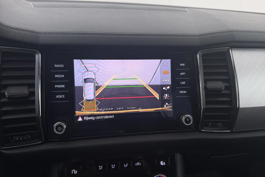 Škoda Kodiaq – foto 23