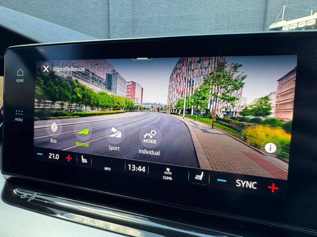 Škoda Octavia – foto 49