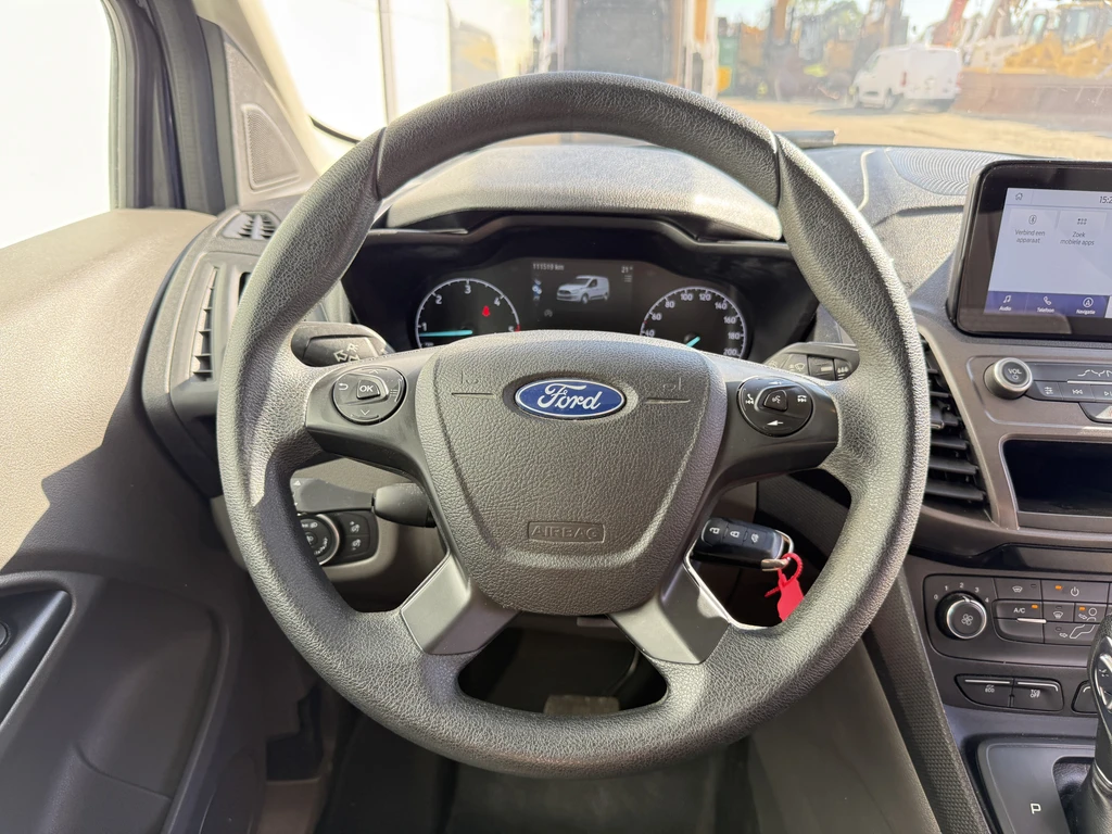 Ford Transit Connect – foto 21