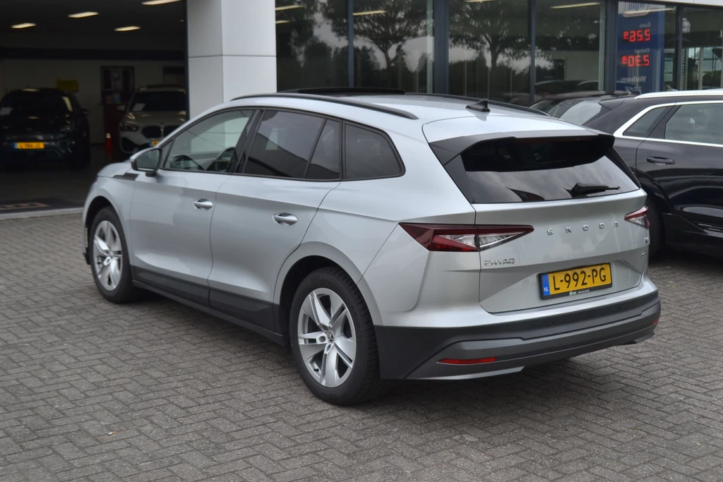 Škoda Enyaq iV – foto 3