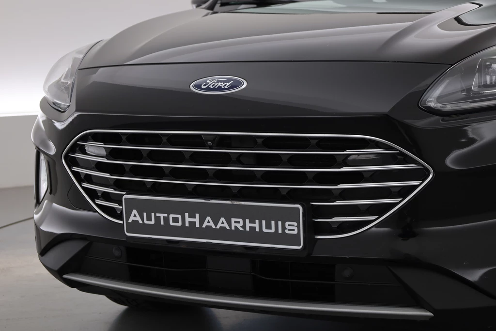 Ford Kuga – foto 6