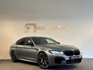 BMW M5 – thumbnail 7