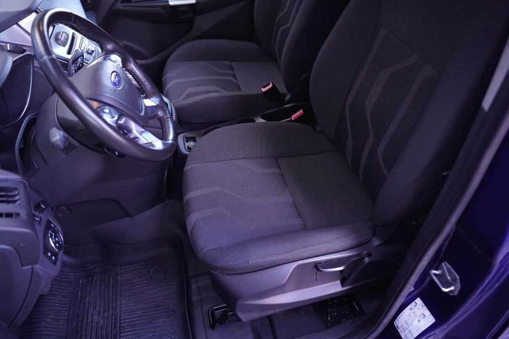 Ford Transit Connect – foto 22