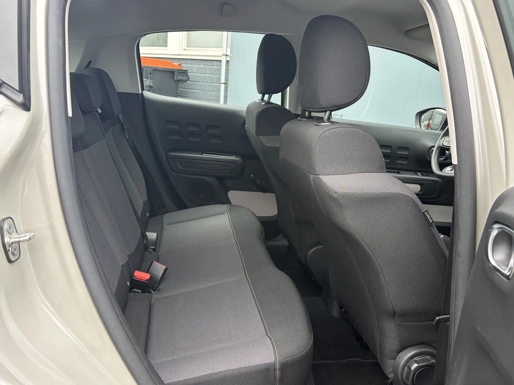 Citroën C3 – foto 20