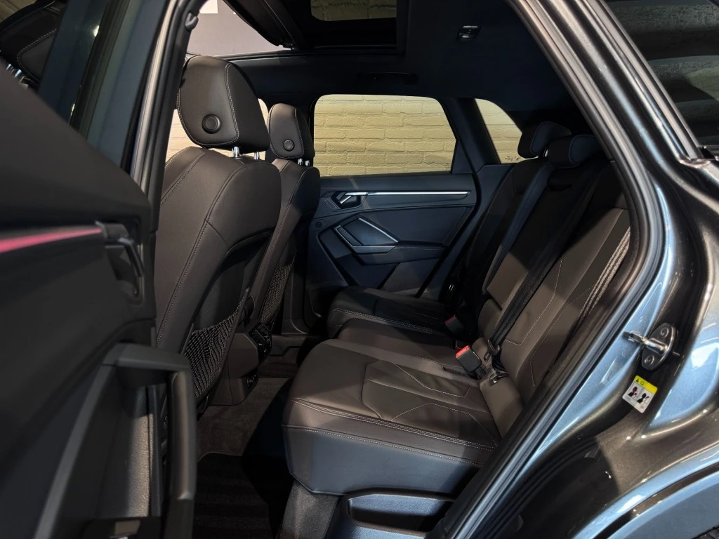 Audi Q3 – foto 36