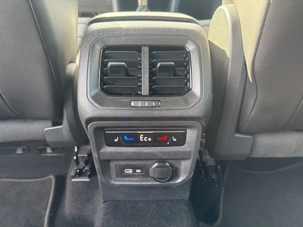 SEAT Tarraco – foto 15