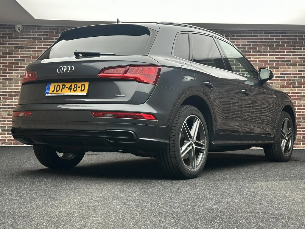Audi Q5 – foto 10