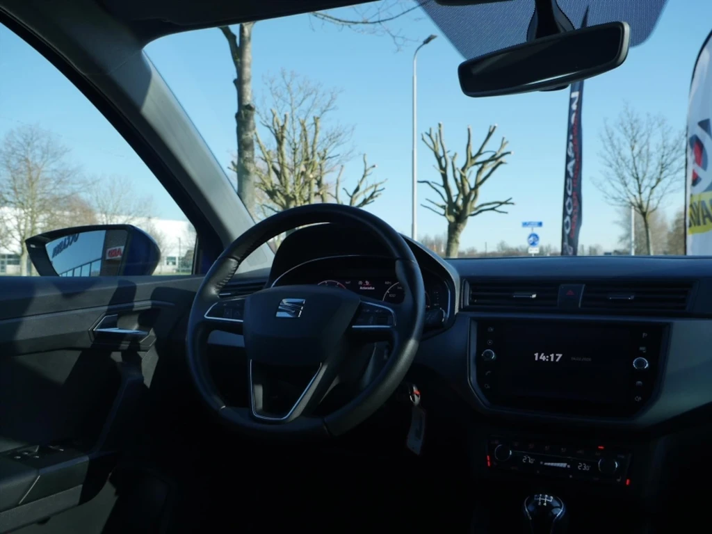 SEAT Ibiza – foto 14