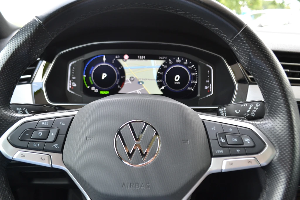 Volkswagen Passat – foto 9