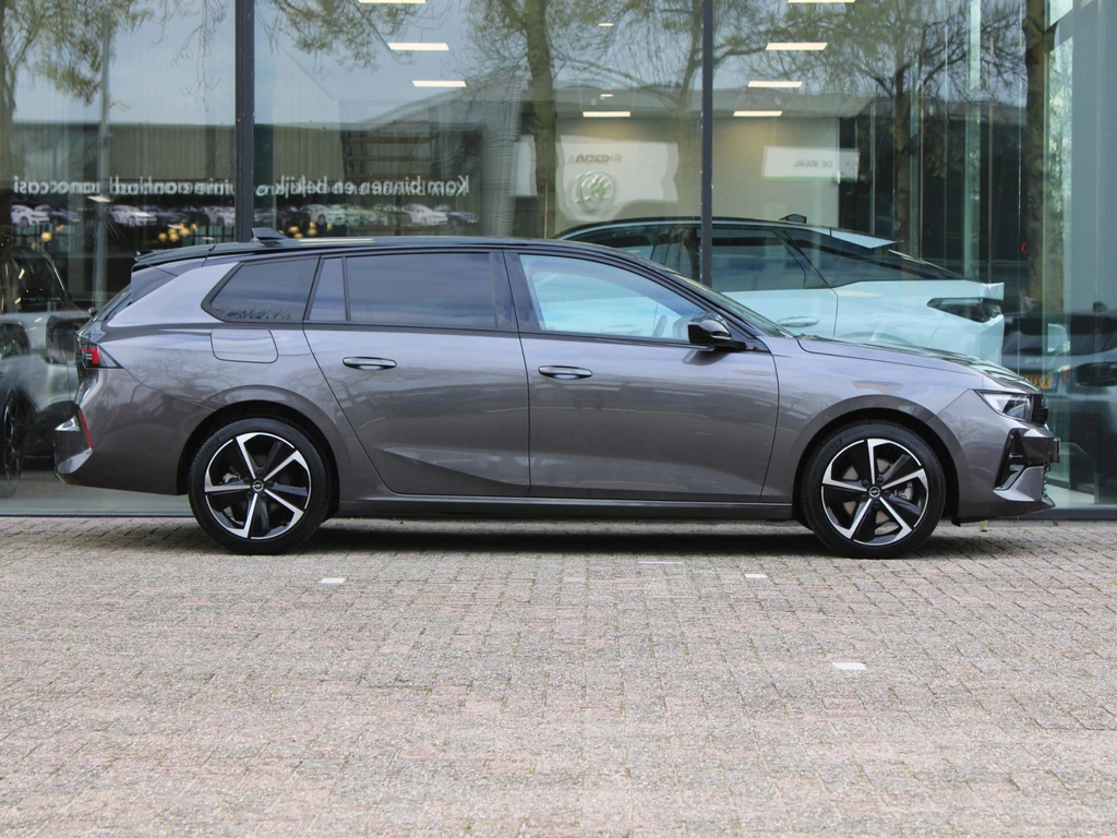 Opel Astra – foto 5