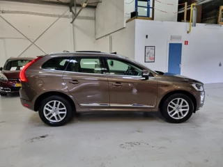 Volvo XC60 – thumbnail 6