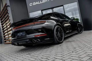 Porsche Panamera – thumbnail 8