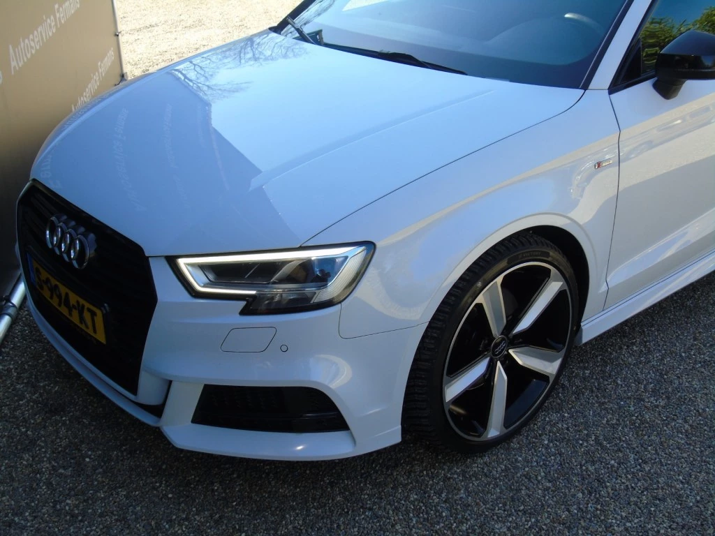 Audi A3 – foto 12