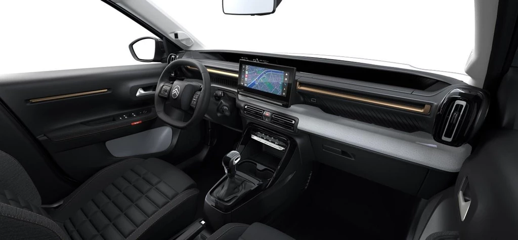Citroën C3 Aircross – foto 8