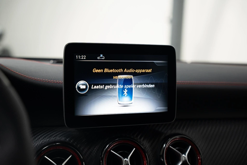 Mercedes-Benz A-Klasse – foto 18