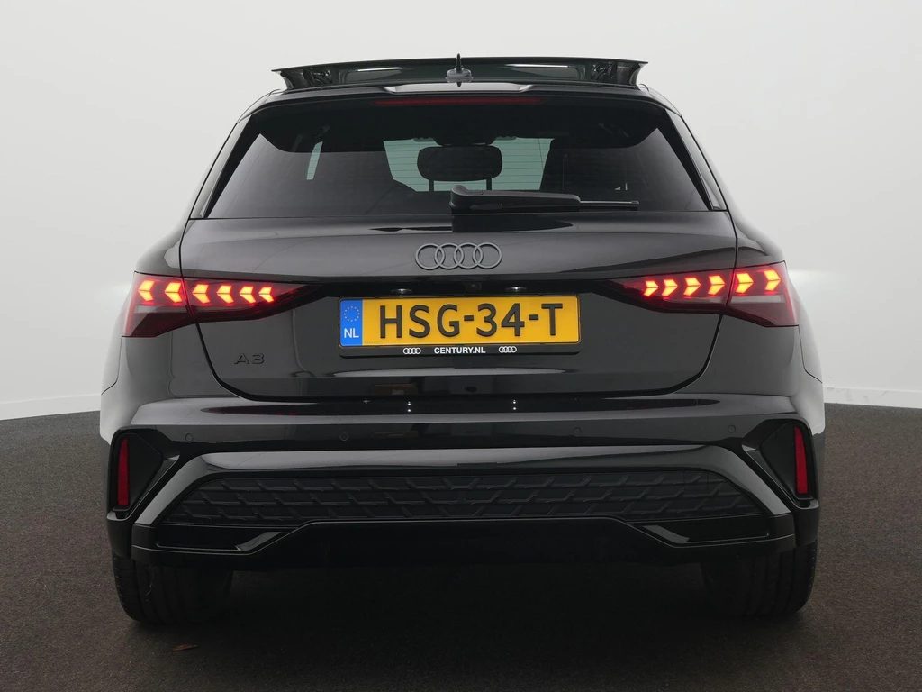 Audi A3 – foto 5