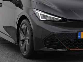 CUPRA Born – thumbnail 29
