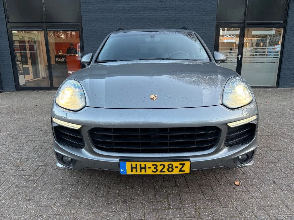Porsche Cayenne – foto 6