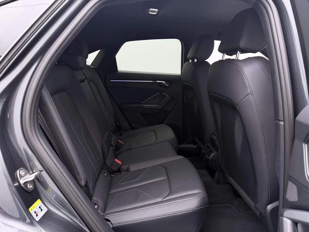 Audi Q3 – foto 37