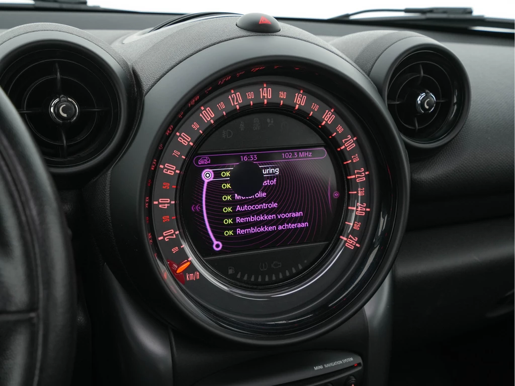MINI Countryman – foto 20