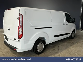 Ford Transit Custom – thumbnail 3