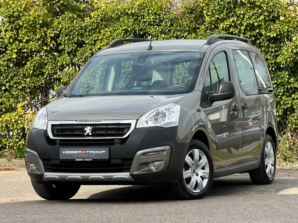 Peugeot Partner – foto 2