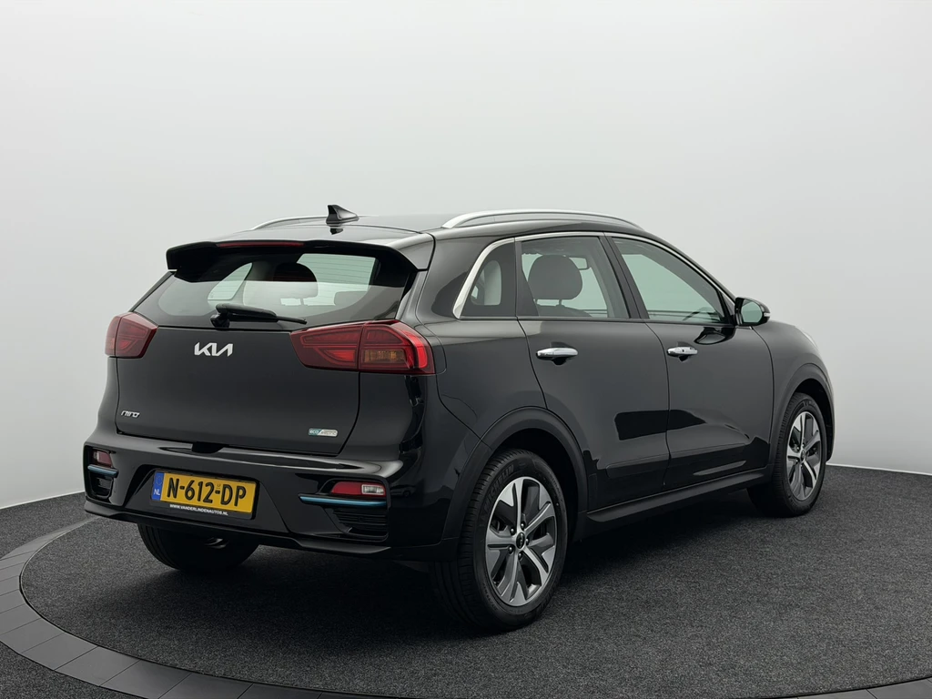 Kia e-Niro – foto 3