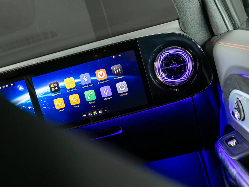 Mercedes-Benz GLB – foto 15