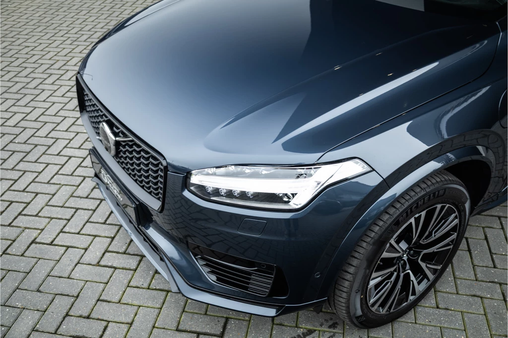 Volvo XC90 – foto 2