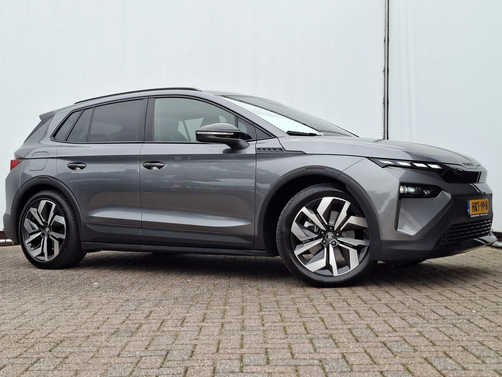 Škoda Elroq – foto 18