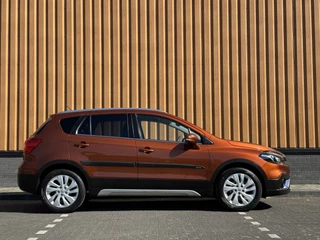 Suzuki S-Cross – thumbnail 5