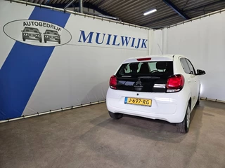 Citroën C1 – thumbnail 10
