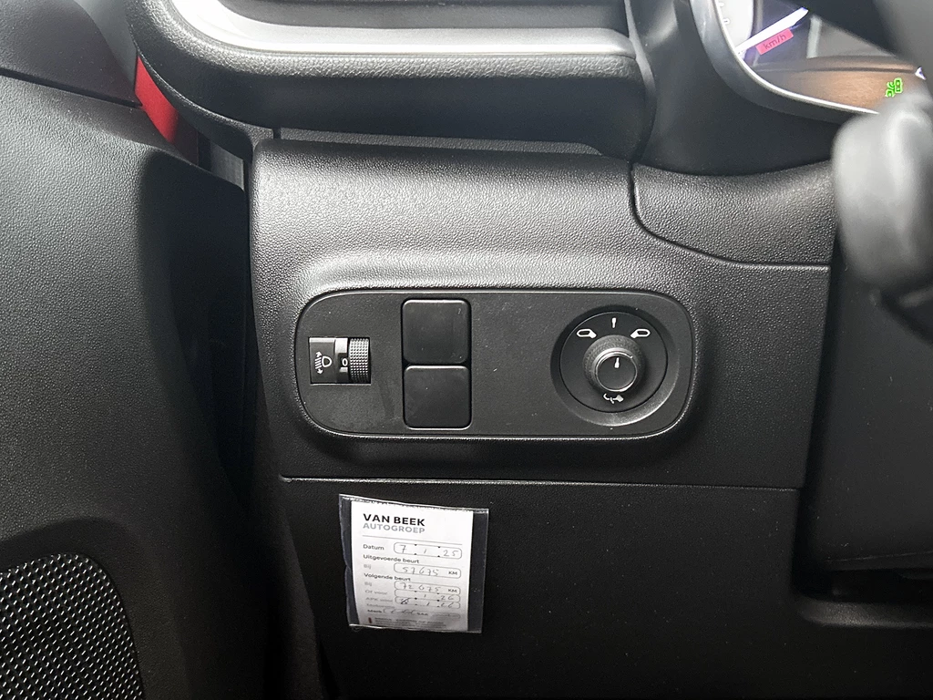 Citroën C3 – foto 17
