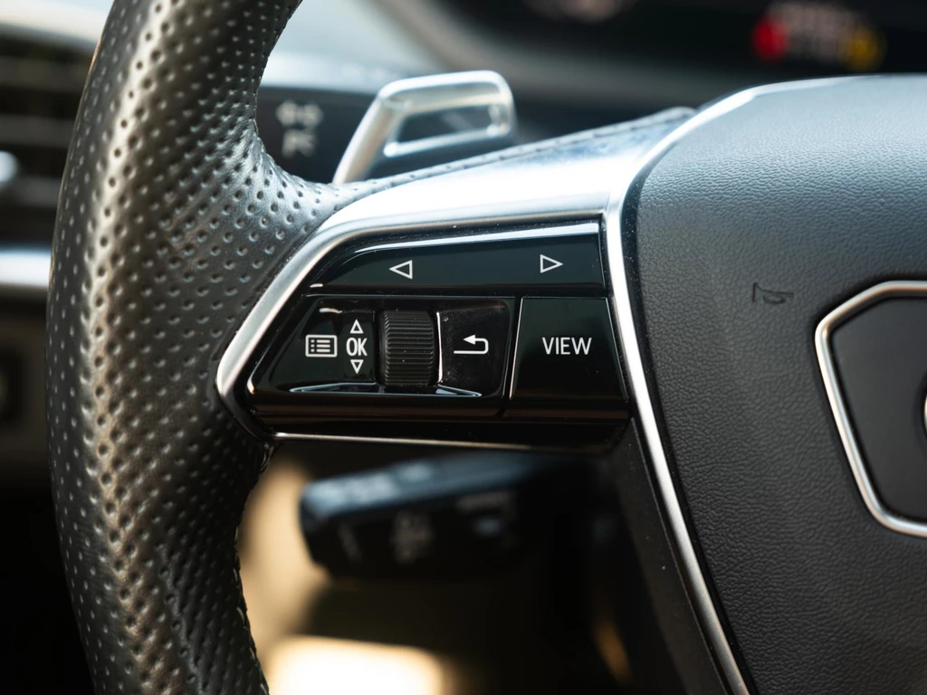 Audi e-tron GT – foto 44