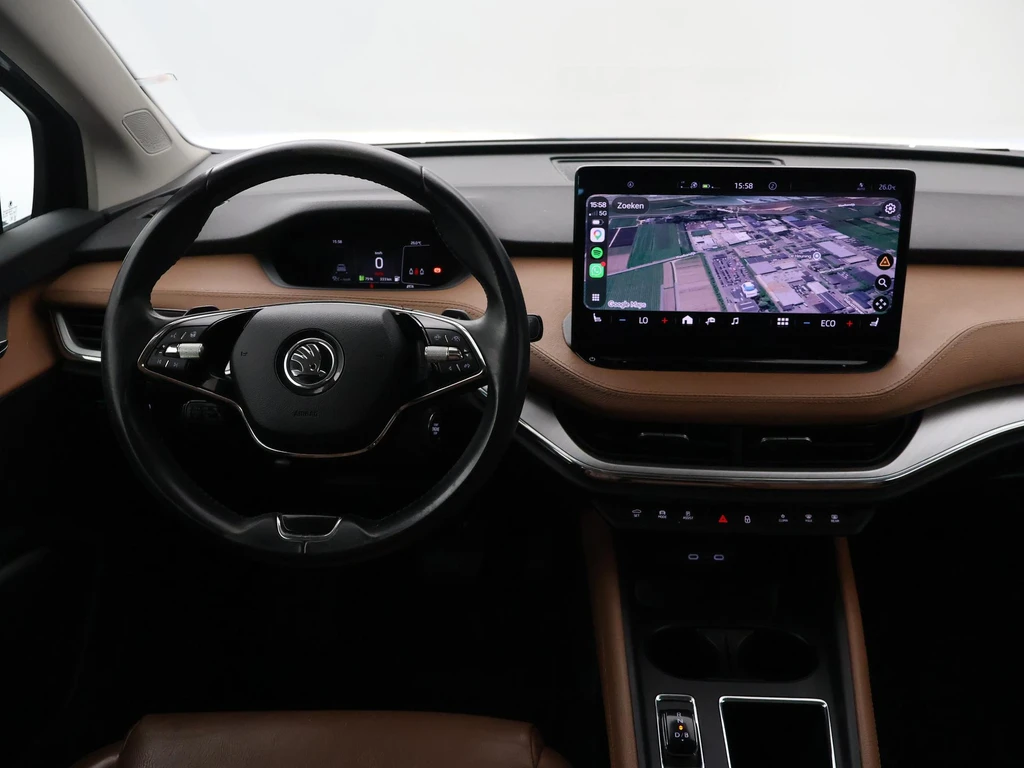 Škoda Enyaq iV – foto 8