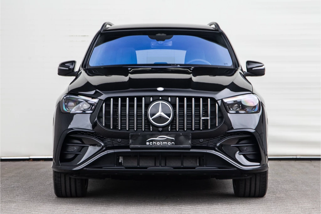 Mercedes-Benz GLE – foto 9