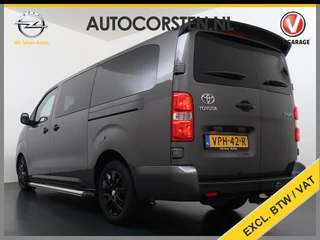 Toyota ProAce – thumbnail 3