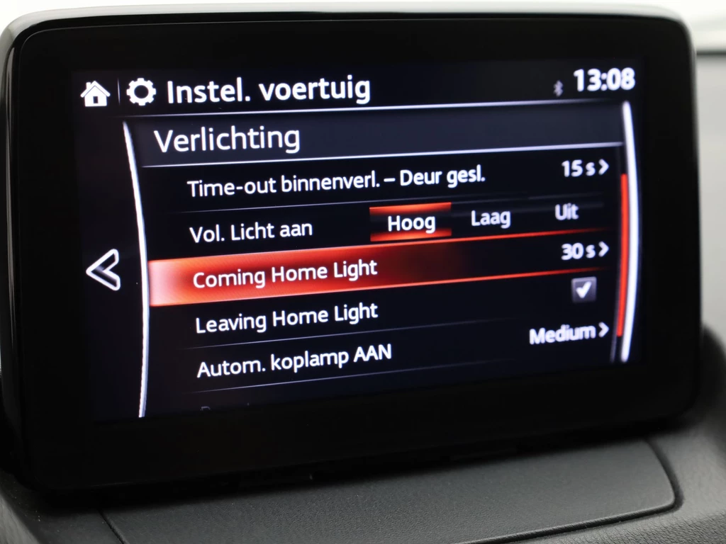 Mazda CX-3 – foto 42
