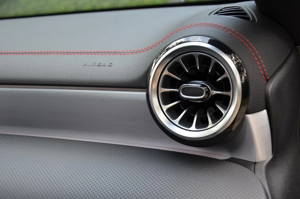 Mercedes-Benz CLA – foto 68