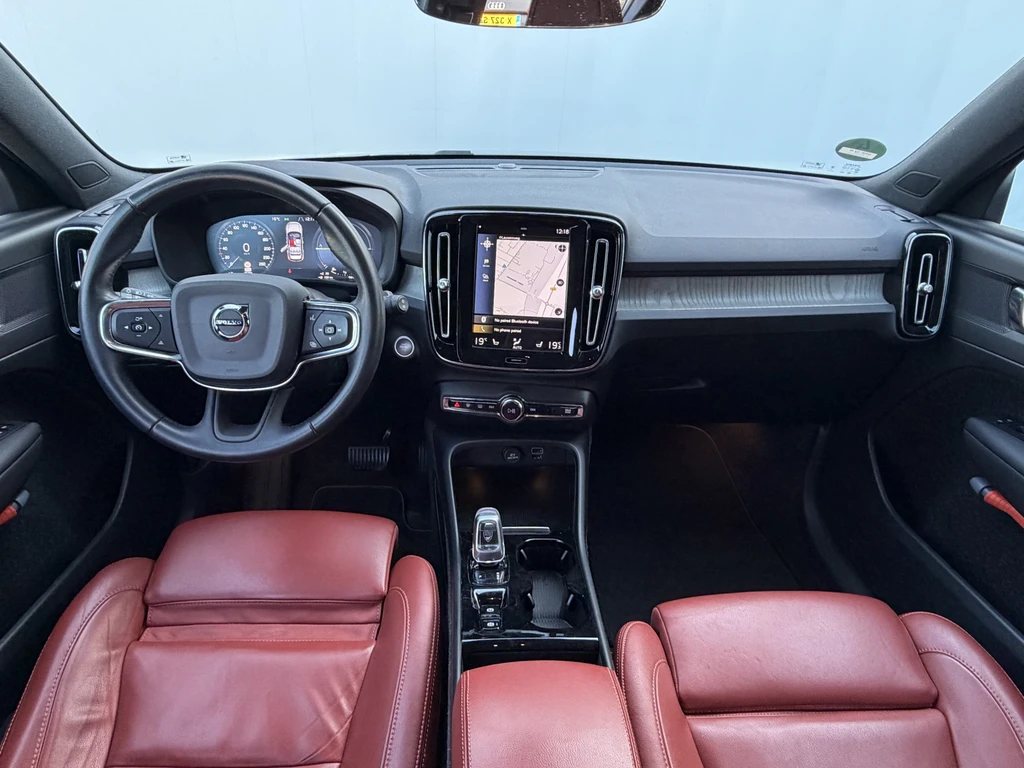Volvo XC40 – foto 14