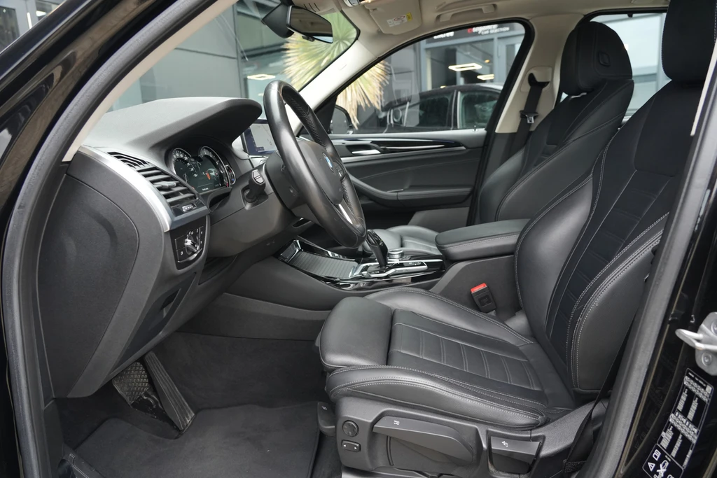 BMW X3 – foto 11