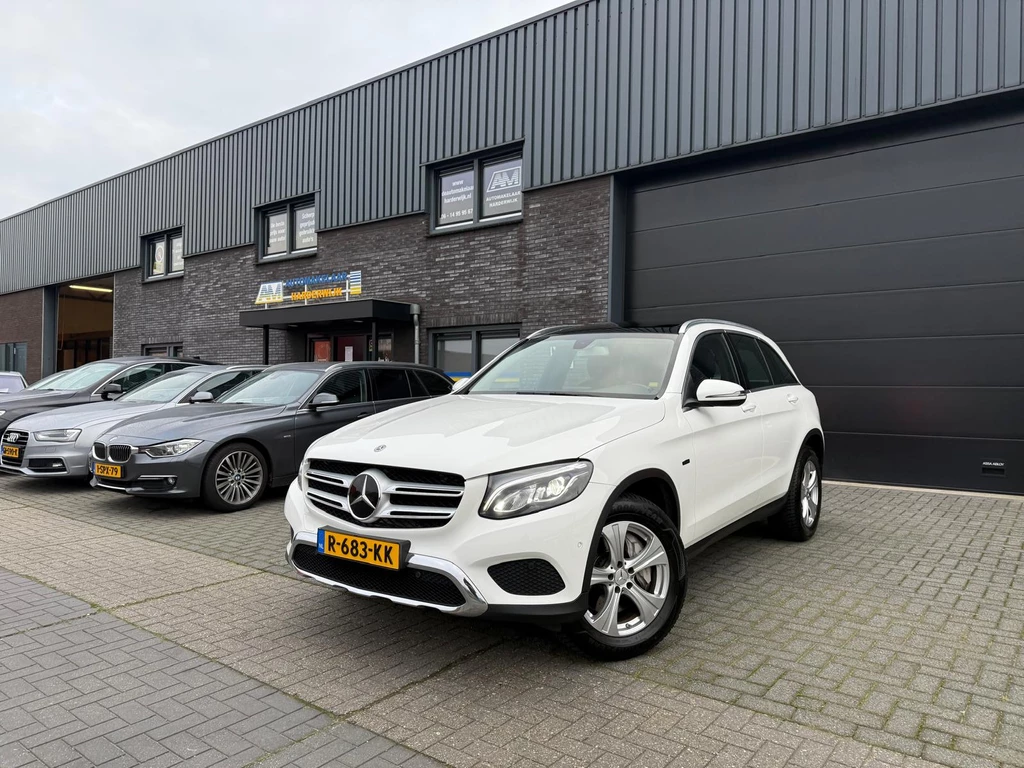 Mercedes-Benz GLC – foto 2