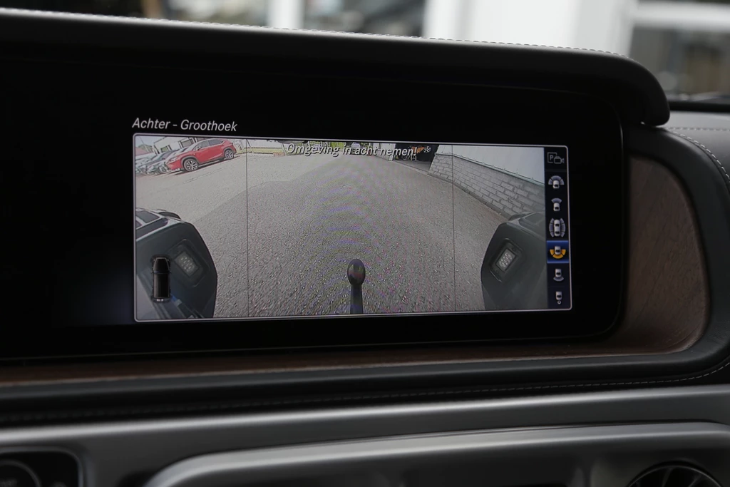 Mercedes-Benz G-Klasse – foto 66