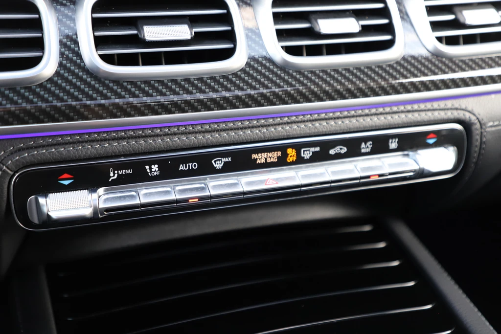 Mercedes-Benz GLE – foto 31