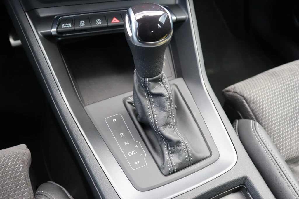 Audi Q3 – foto 40