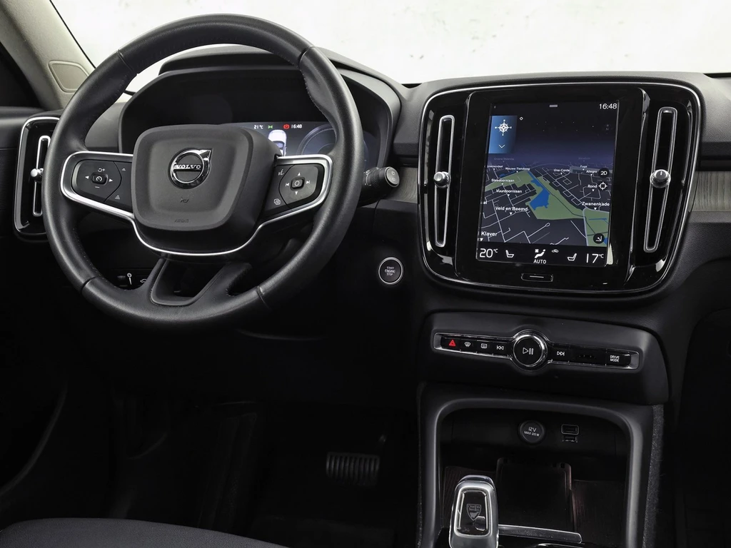Volvo XC40 – foto 8