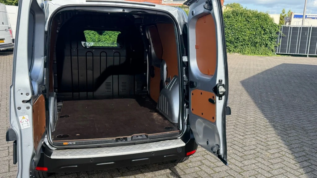Renault Express – foto 16