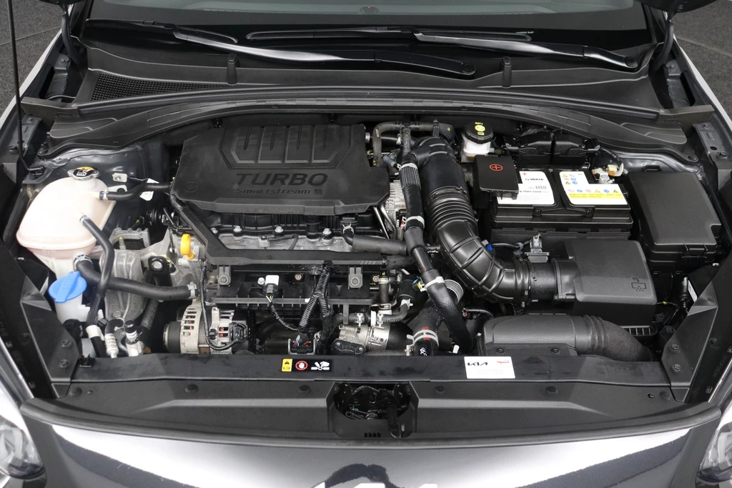 Kia Ceed Sportswagon – foto 40